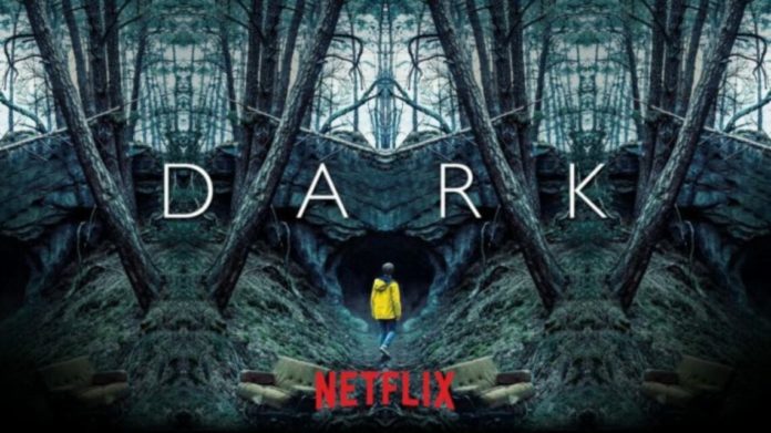 Winden la città di DARK